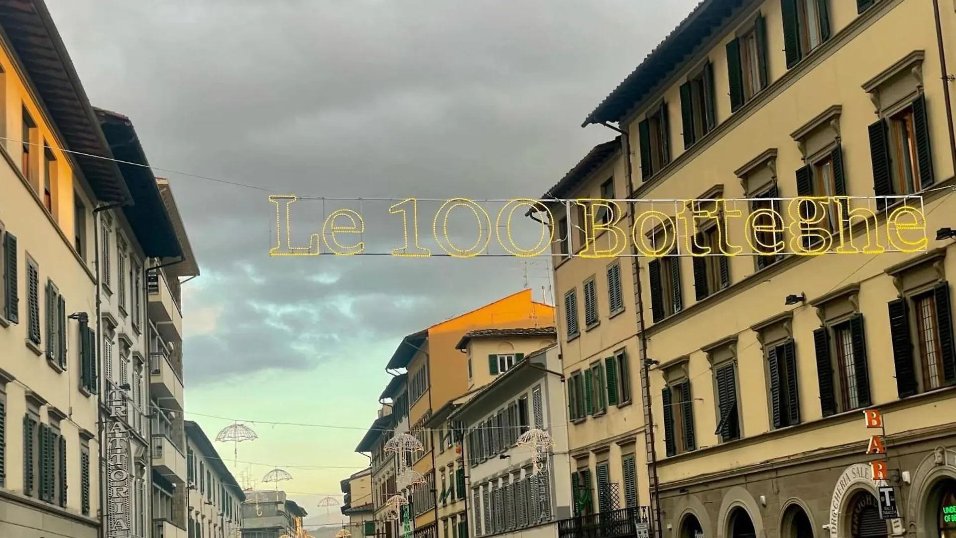 Casa Gin Tonic Apartment Florence Italy