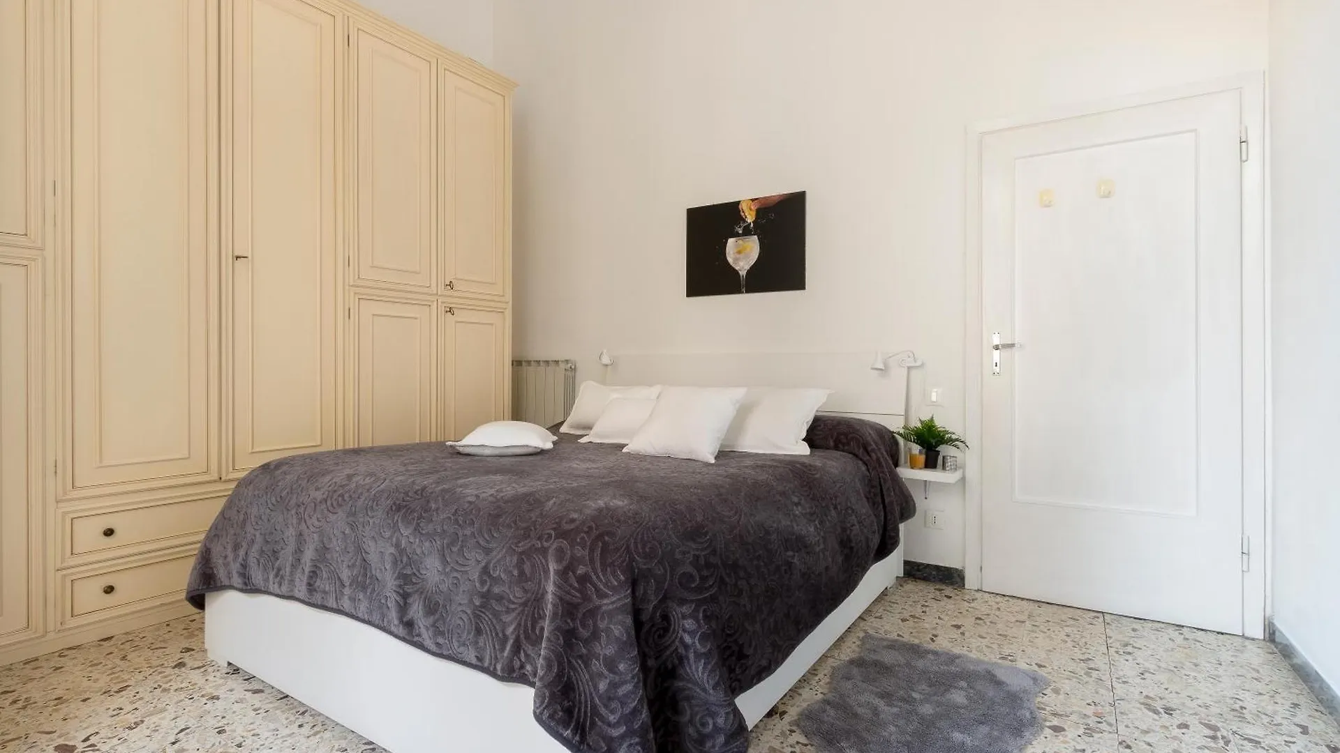 Casa Gin Tonic Apartment Florence 0*,  Italy