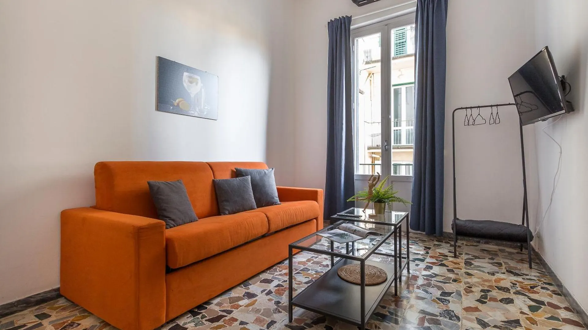 Casa Gin Tonic Apartment Florence Italy