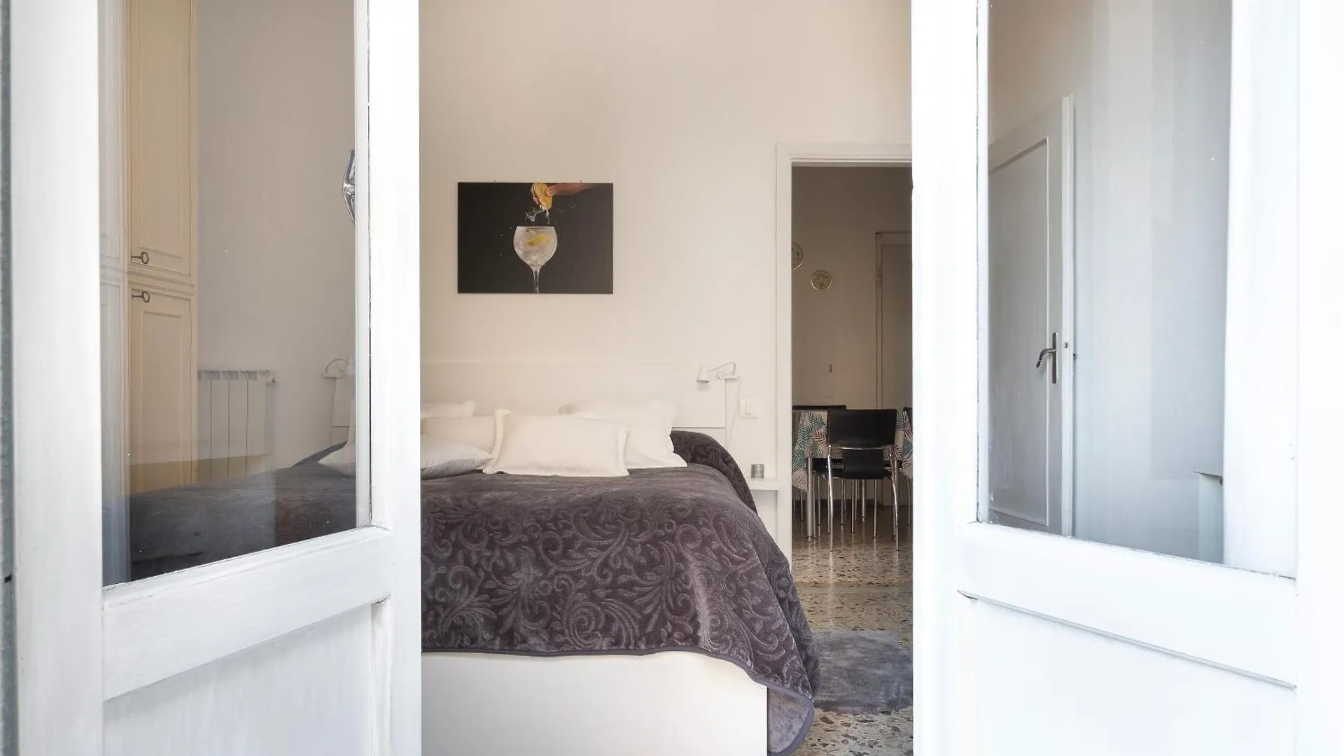 Casa Gin Tonic Apartment Florence