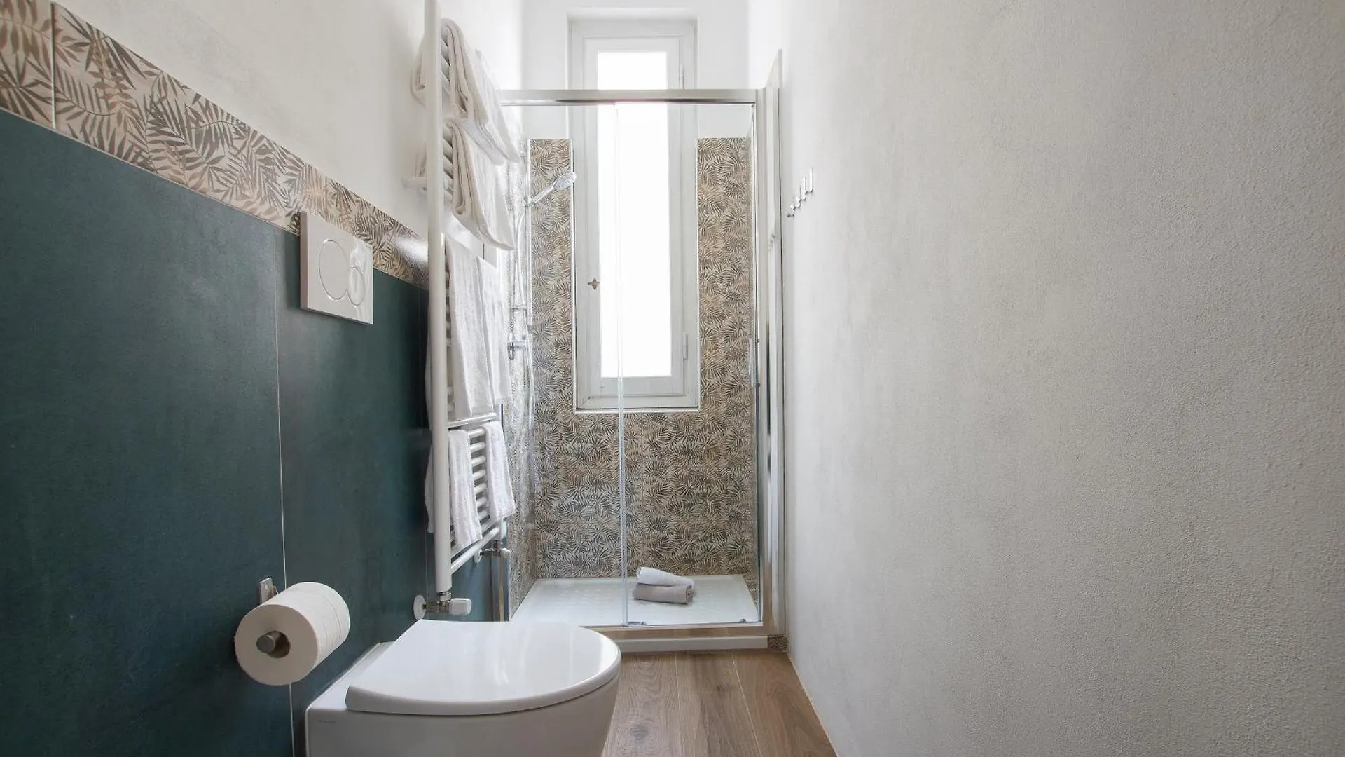 Casa Gin Tonic Apartment Florence