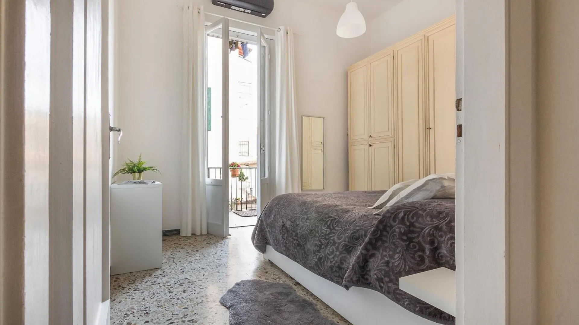 Casa Gin Tonic Apartment Florence
