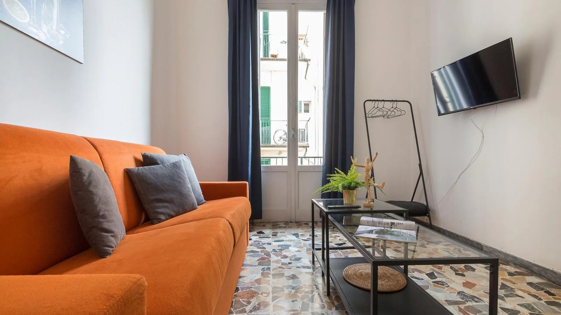 Casa Gin Tonic Apartment Florence