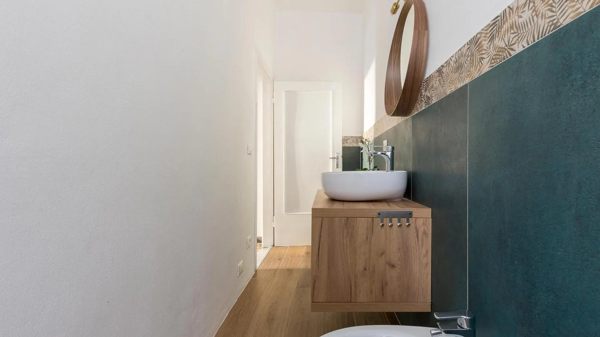 Casa Gin Tonic Apartment Florence