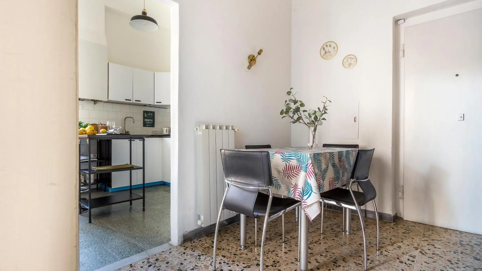 Casa Gin Tonic Apartment Florence