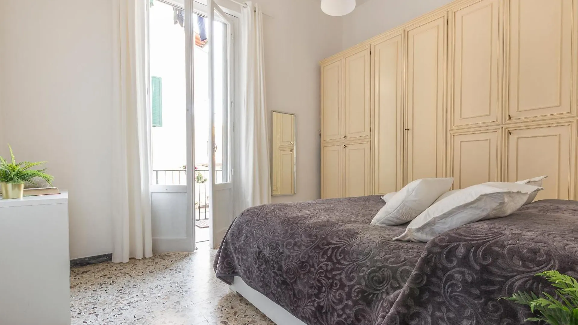 Casa Gin Tonic Apartment Florence