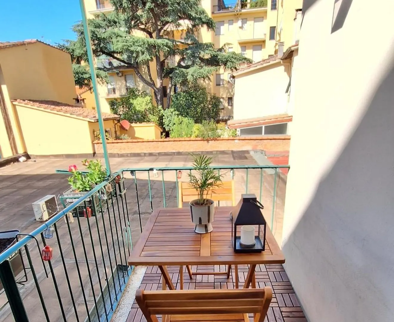 Casa Gin Tonic Apartment Florence