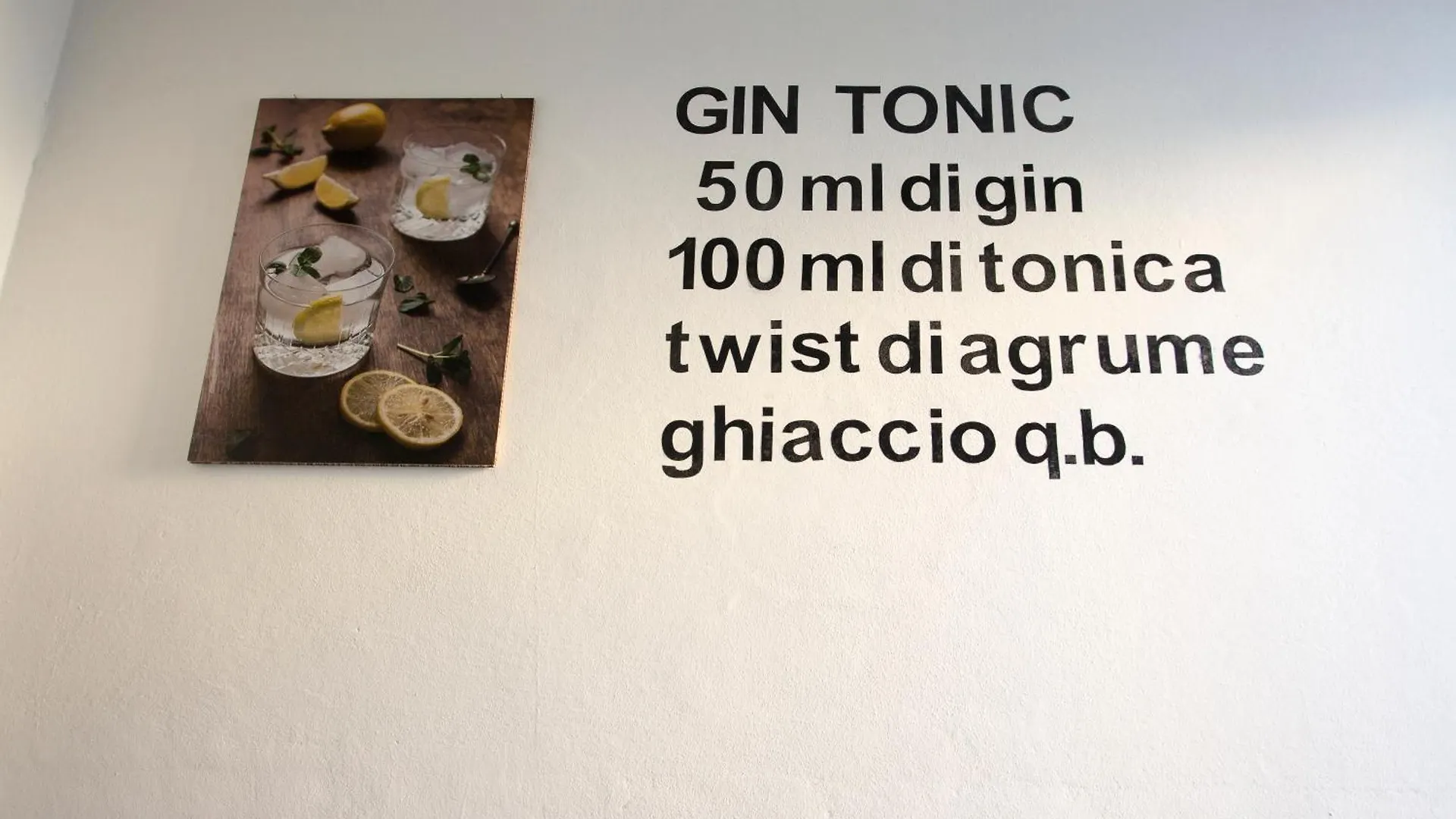 Appartamento Casa Gin Tonic Firenze Italia