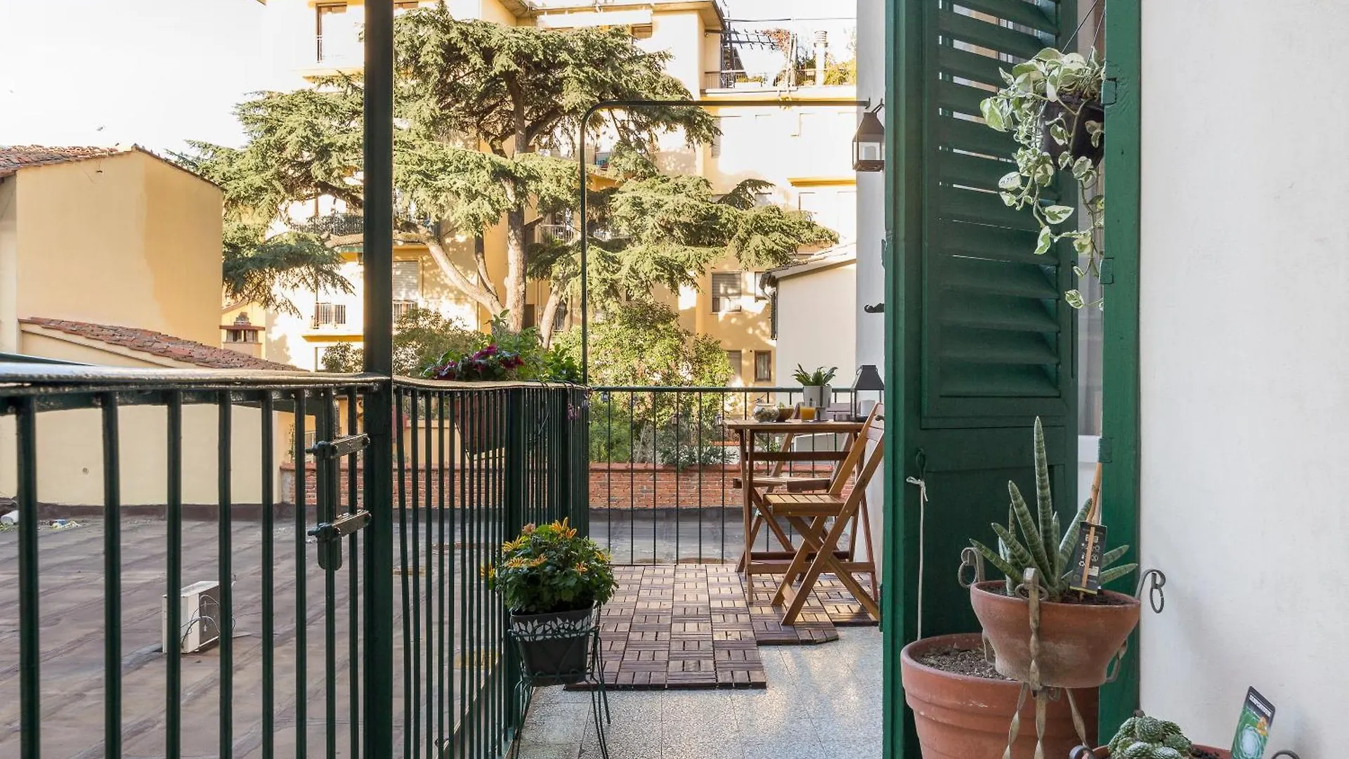 Appartamento Casa Gin Tonic Firenze