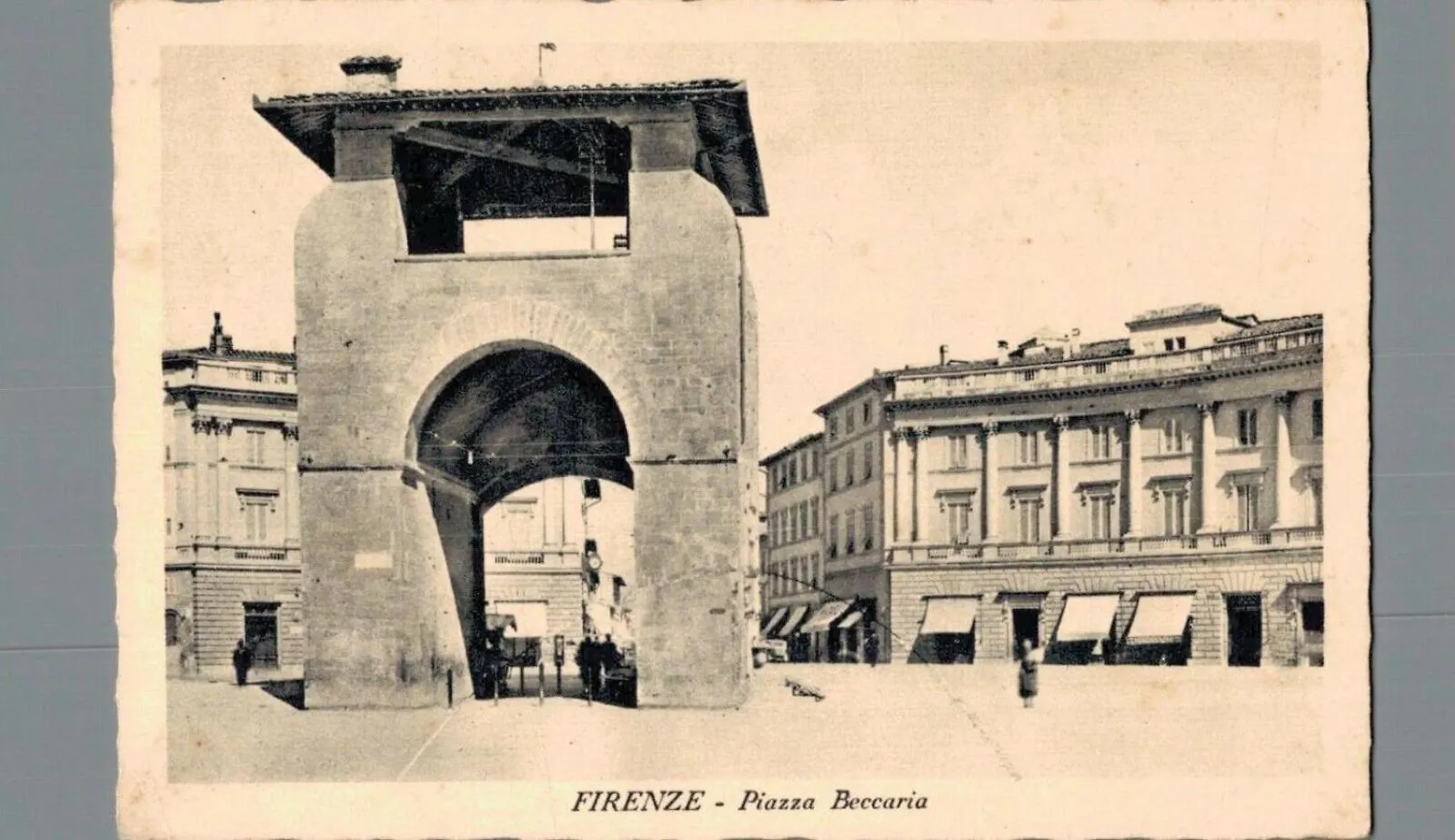 Ferienwohnung Casa Gin Tonic Florenz