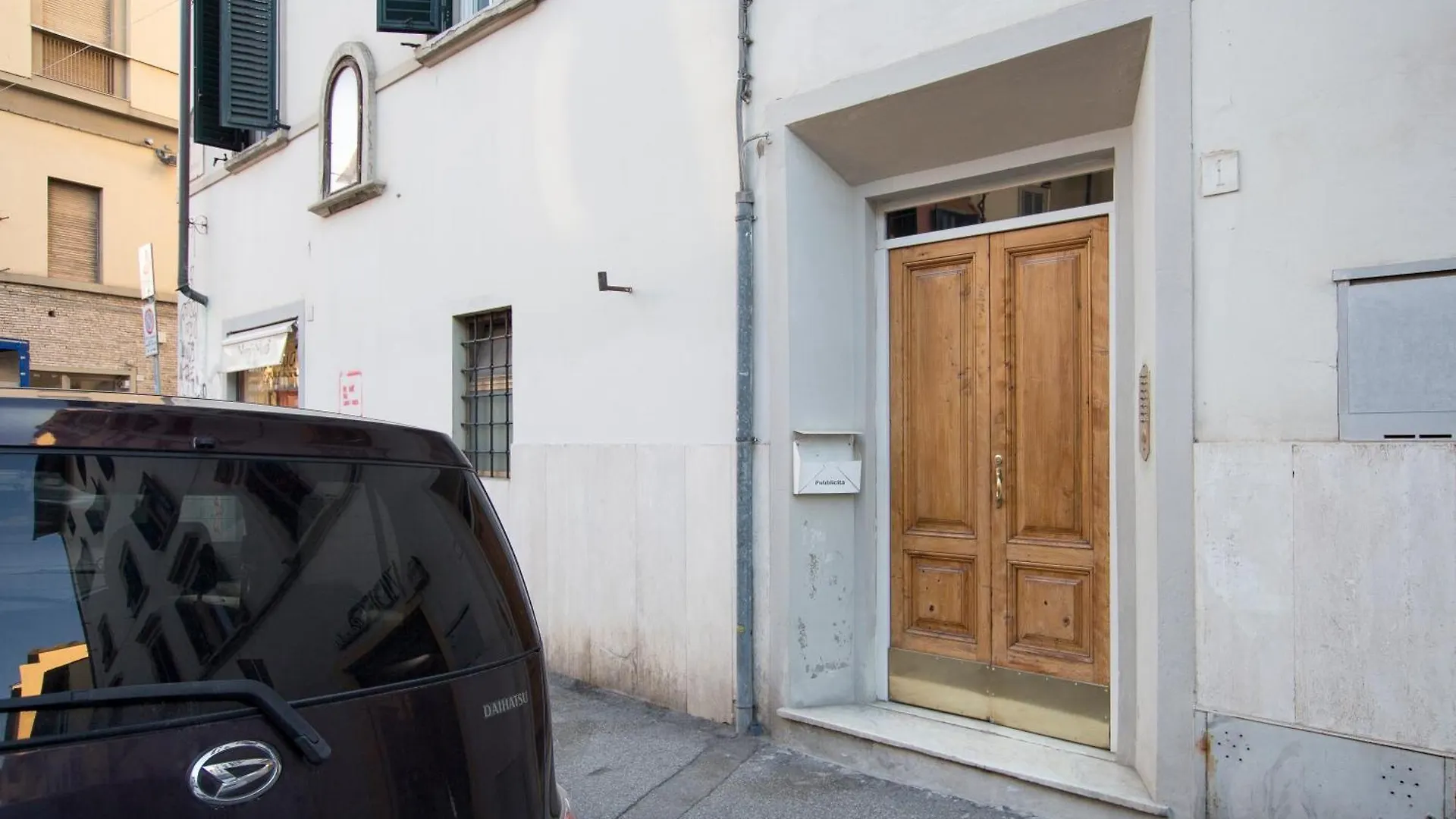 Ferienwohnung Casa Gin Tonic Florenz