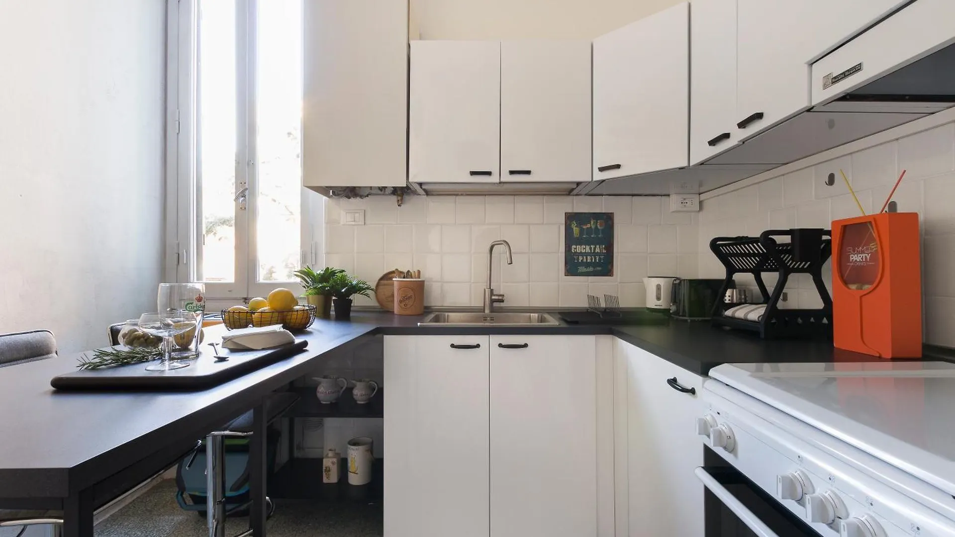 Ferienwohnung Casa Gin Tonic Florenz Italien