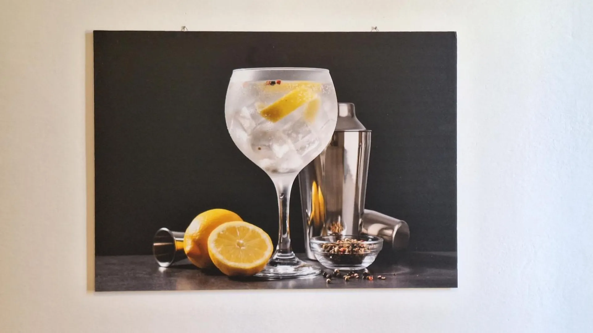 Apartment Ferienwohnung Casa Gin Tonic Florenz